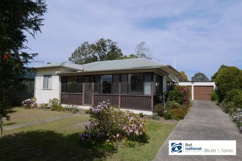 26 Milligan St, Taree, NSW 2430