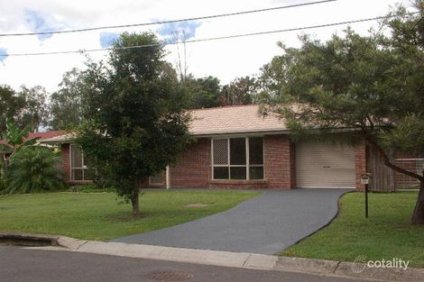 Property photo of 44 Moore Street Loganlea QLD 4131