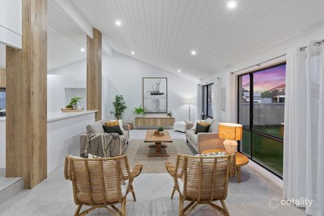 Property photo of 14 Pebble Beach Drive Runaway Bay QLD 4216