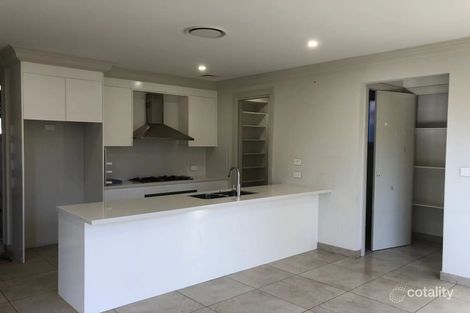 Property photo of 9 James Green Close Kellyville NSW 2155