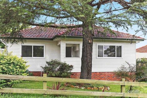 Property photo of 115 Cressy Road East Ryde NSW 2113