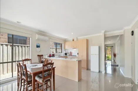 Property photo of 96 William Thwaites Boulevard Cranbourne North VIC 3977