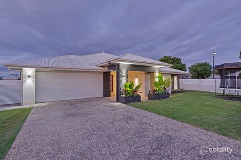 Property photo of 26 Penneshaw Crescent Ormeau QLD 4208
