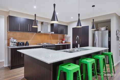 Property photo of 26 Penneshaw Crescent Ormeau QLD 4208