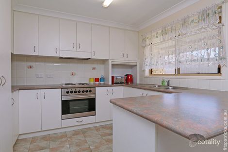 Property photo of 1 Mackay Place Ashmont NSW 2650