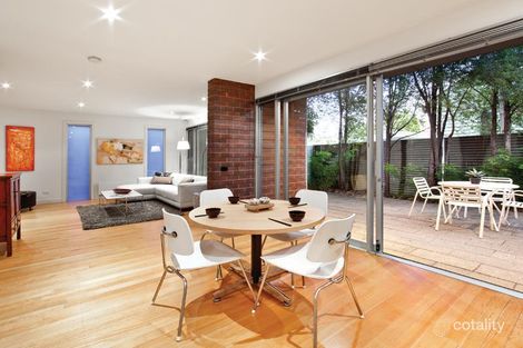 Property photo of 2/88 Erskine Street North Melbourne VIC 3051
