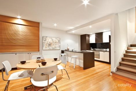 Property photo of 2/88 Erskine Street North Melbourne VIC 3051