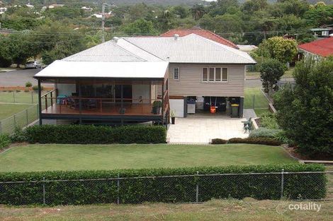 70 Greenmount Ave, Holland Park, QLD 4121