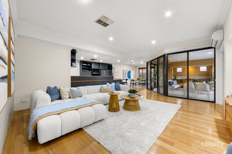 Property photo of 38 Quincy Loop Iluka WA 6028