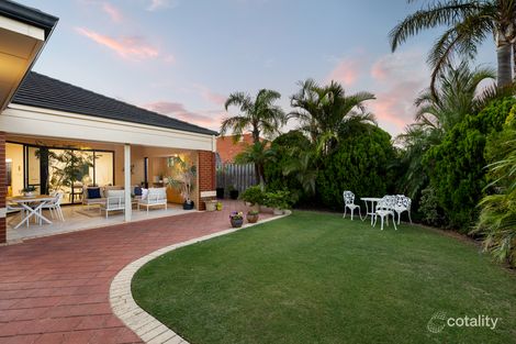 Property photo of 38 Quincy Loop Iluka WA 6028