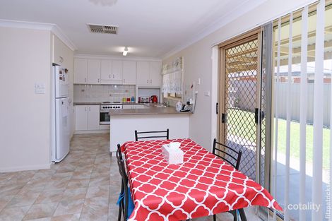 Property photo of 1 Mackay Place Ashmont NSW 2650