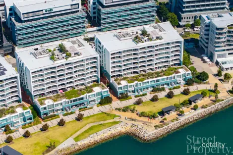 107/25 Honeysuckle Dr, Newcastle, NSW 2300