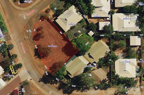 9 De Pledge Way, Cable Beach, WA 6726