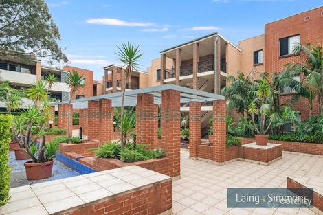 63/30-44 Railway Tce, Granville, NSW 2142