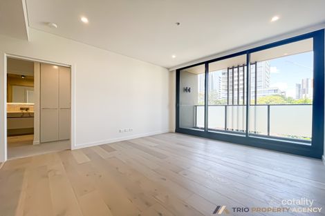 Property photo of 304/1-13 Gloucester Avenue Burwood NSW 2134
