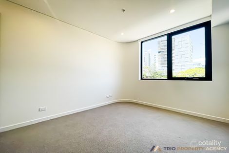Property photo of 304/1-13 Gloucester Avenue Burwood NSW 2134