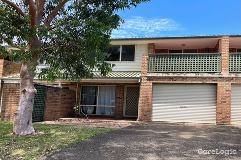 Property photo of 8/53 Maslin Crescent Quakers Hill NSW 2763