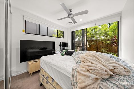 Property photo of 30/66 Illowra Street The Gap QLD 4061