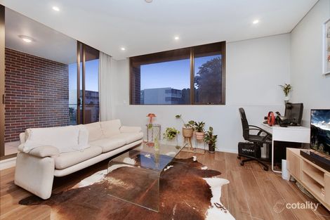 107/1 Brightwell Lane, Erskineville, NSW 2043