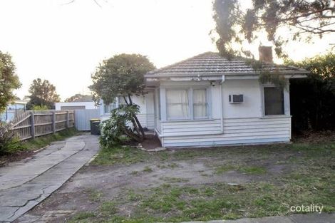 Property photo of 48 Nicholson Street Nunawading VIC 3131