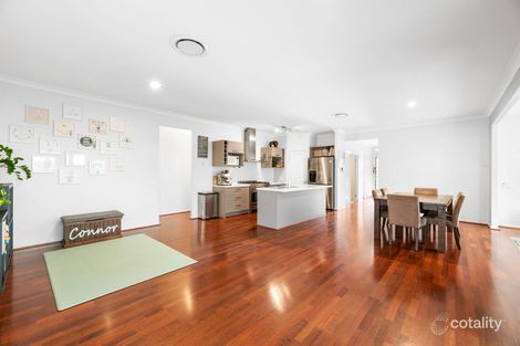 Property photo of 61 Castlewellan Circuit Warner QLD 4500