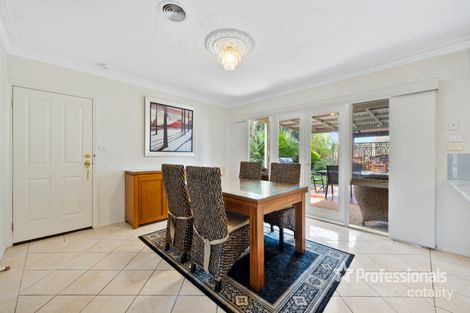 Property photo of 8 Stella Way Hoppers Crossing VIC 3029