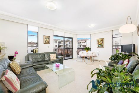 Property photo of 141/2 Dolphin Close Chiswick NSW 2046