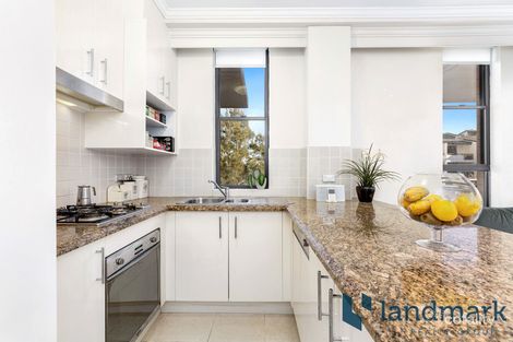 Property photo of 141/2 Dolphin Close Chiswick NSW 2046