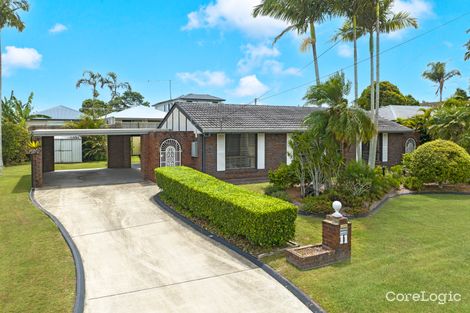 Property photo of 11 Barton Street Capalaba QLD 4157