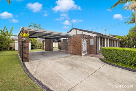 Property photo of 11 Barton Street Capalaba QLD 4157