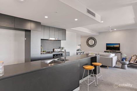 Property photo of 902/48 Jephson Street Toowong QLD 4066