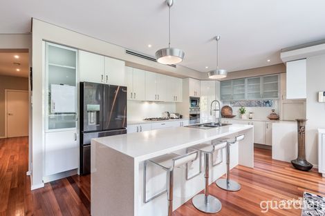 Property photo of 20 Middlebrook Rise Bella Vista NSW 2153