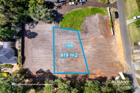 198 Lower King Rd, Bayonet Head, WA 6330