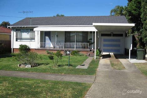 22 Chester St, Blacktown, NSW 2148