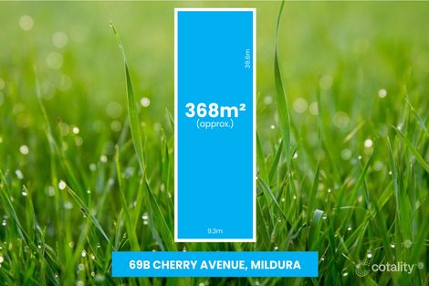 69b Cherry Ave, Mildura, VIC 3500