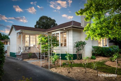 1/12 Heather Gr, Ringwood, VIC 3134