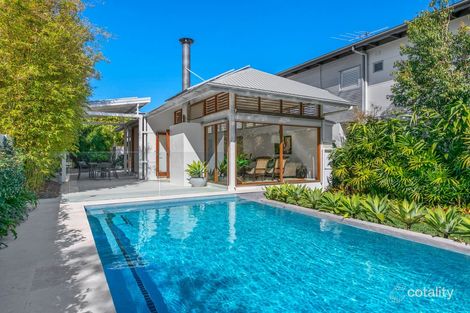 Property photo of 144 Sydney Street New Farm QLD 4005
