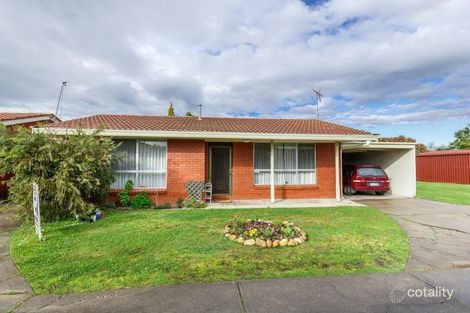 5 Nicholson St, Sale, VIC 3850