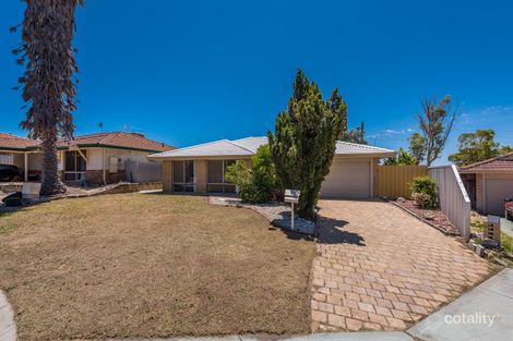 Property photo of 20 Wales Court Clarkson WA 6030