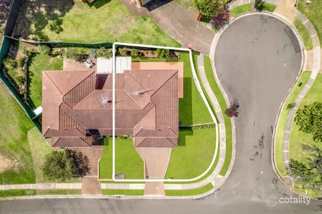 Property photo of 9 Bromfield Avenue Prospect NSW 2148