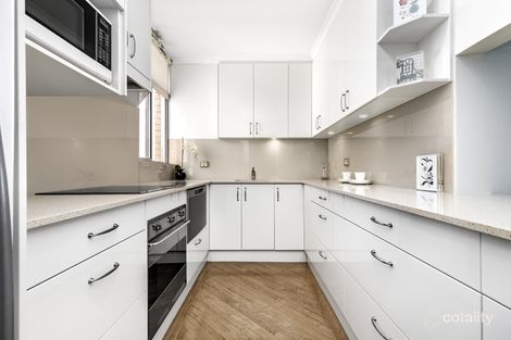 Property photo of 18/121-125 Cook Road Centennial Park NSW 2021