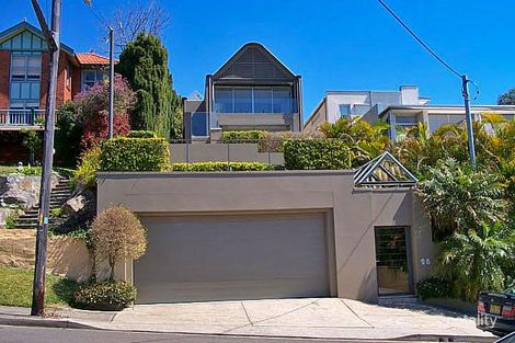 28 Esther Rd, Mosman, NSW 2088