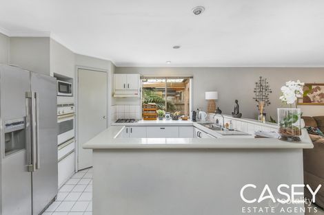 Property photo of 36 Lake View Drive Narre Warren South VIC 3805
