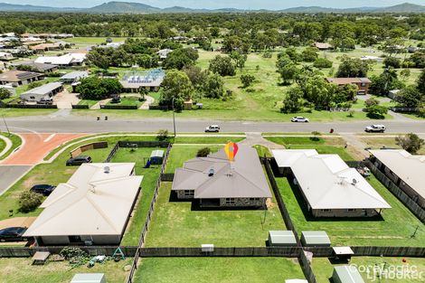 Property photo of 125 Capricorn Street Gracemere QLD 4702