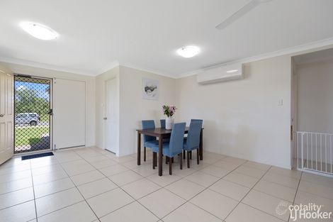 Property photo of 125 Capricorn Street Gracemere QLD 4702