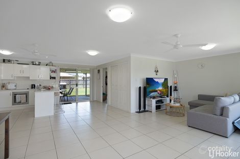 Property photo of 125 Capricorn Street Gracemere QLD 4702