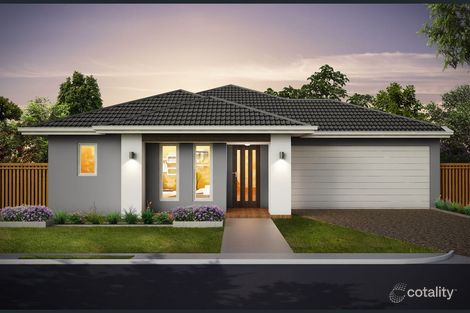 Lot 251 Raja Pl, Bonnie Brook, VIC 3335