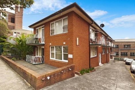 7/24-26 Fisher St, Petersham, NSW 2049