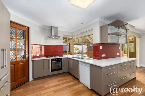 Property photo of 8 Springwood Way Woodvale WA 6026