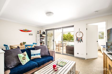 Property photo of 5/12-16 Shackel Avenue Brookvale NSW 2100